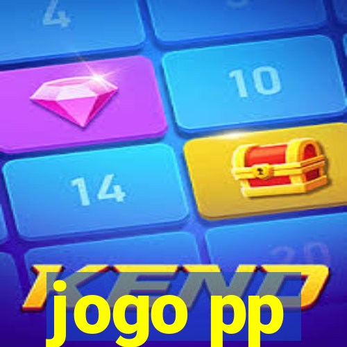 jogo pp