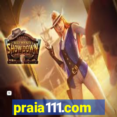 praia111.com