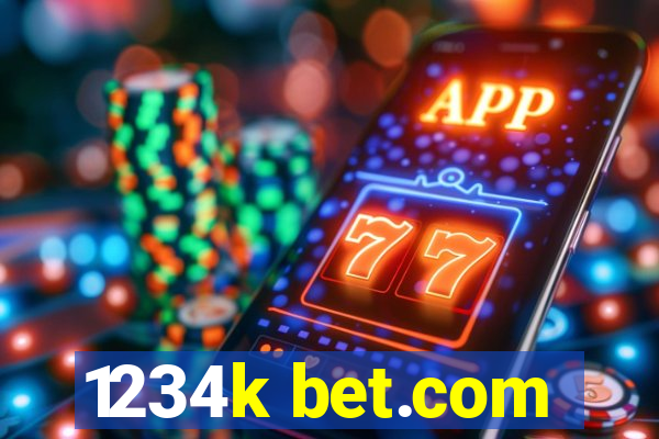 1234k bet.com