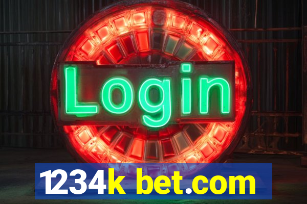 1234k bet.com