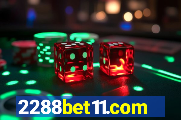 2288bet11.com