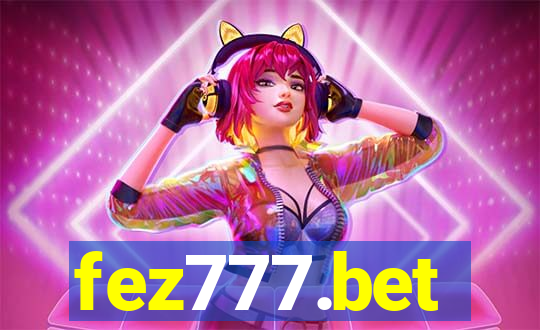 fez777.bet