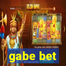 gabe bet