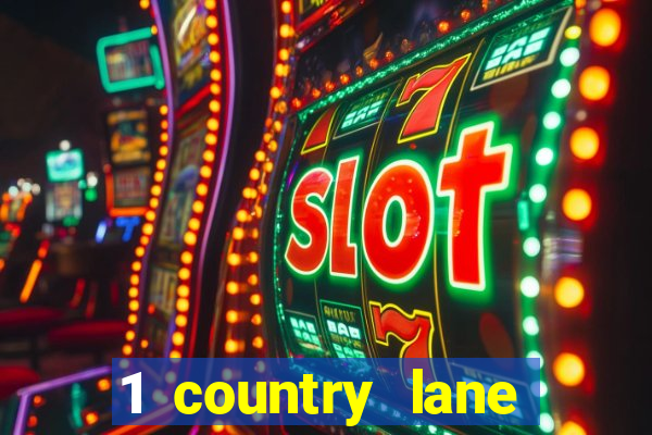 1 country lane casino nsw 2470