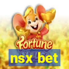 nsx bet