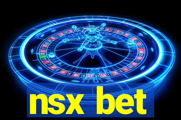 nsx bet