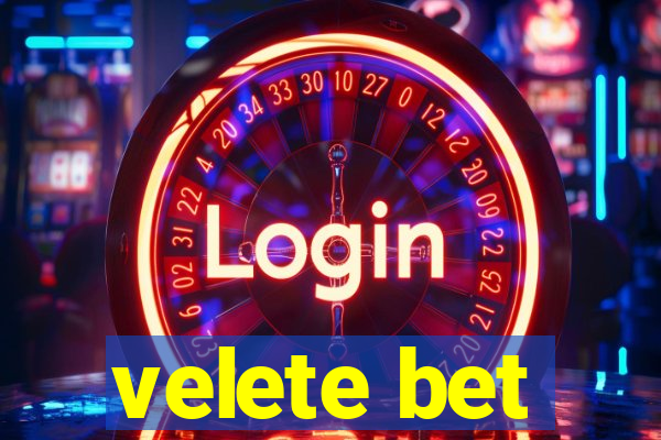 velete bet