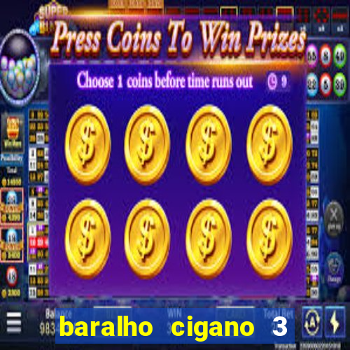 baralho cigano 3 cartas gr谩tis