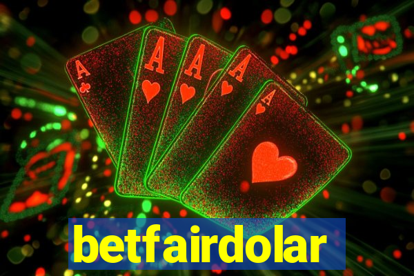 betfairdolar