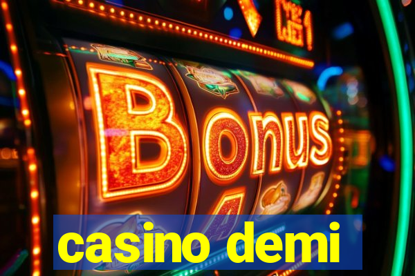 casino demi