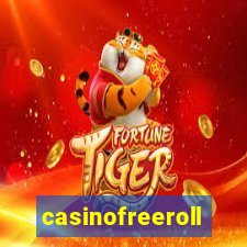 casinofreeroll