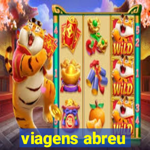 viagens abreu