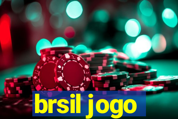 brsil jogo