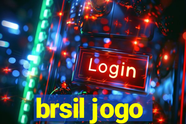 brsil jogo