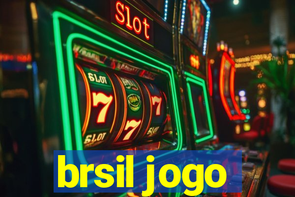 brsil jogo