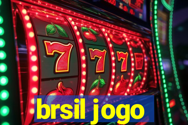 brsil jogo