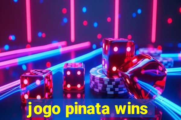 jogo pinata wins