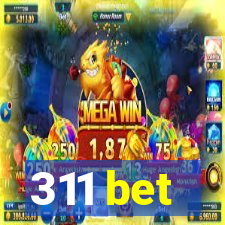 311 bet