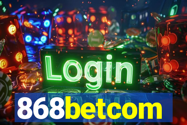 868betcom