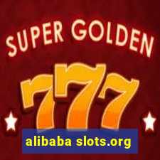 alibaba slots.org