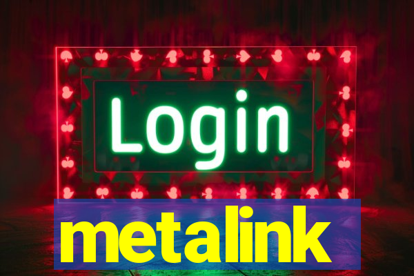 metalink