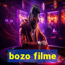 bozo filme