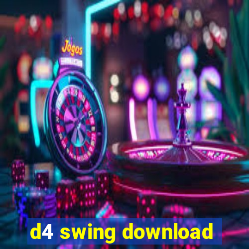 d4 swing download