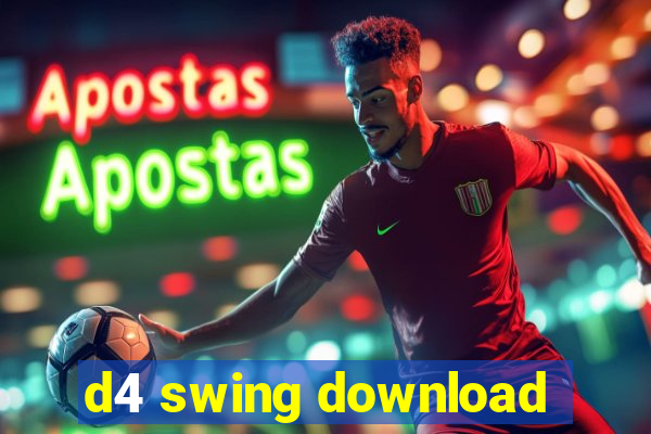 d4 swing download