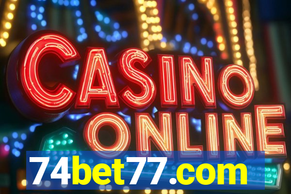 74bet77.com