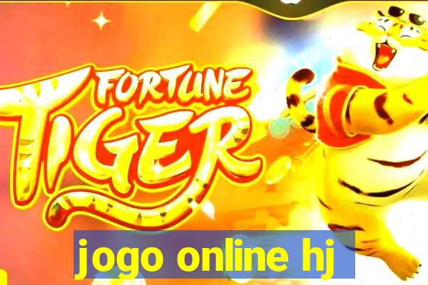 jogo online hj