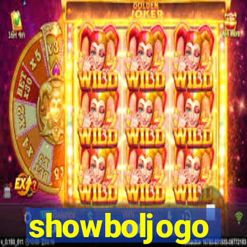 showboljogo