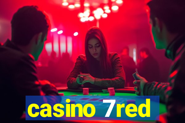 casino 7red