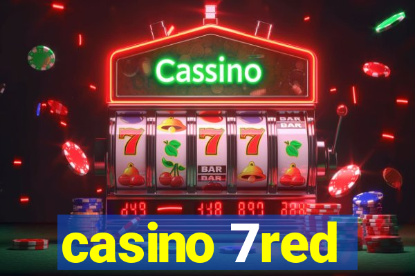 casino 7red