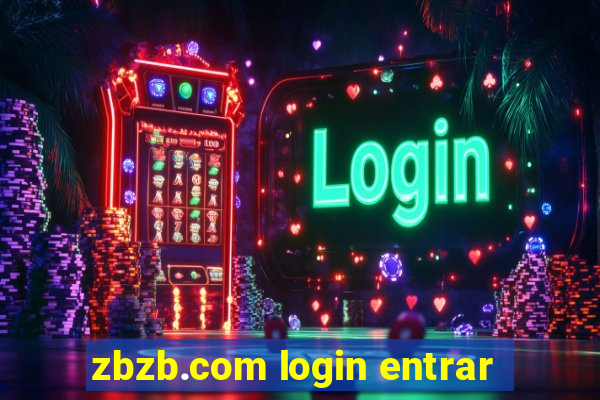 zbzb.com login entrar