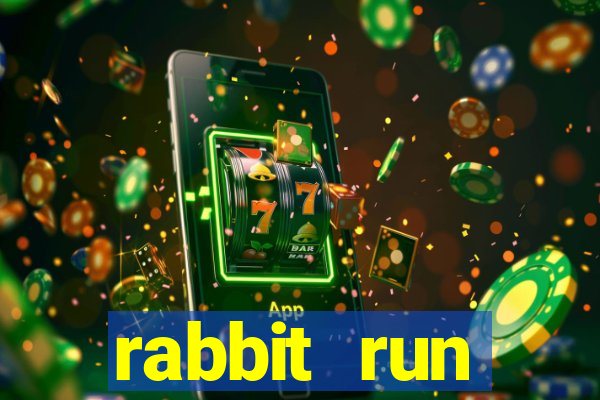 rabbit run 