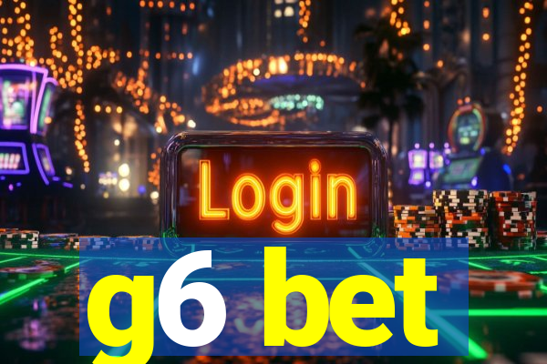 g6 bet