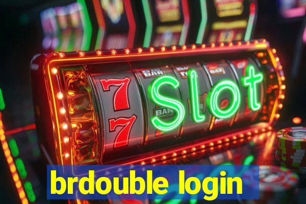 brdouble login