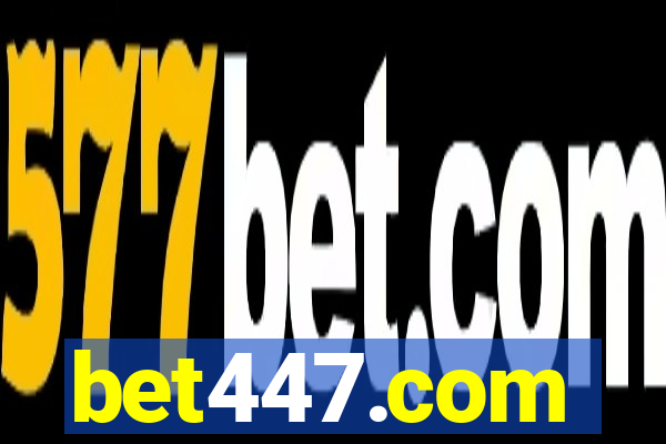 bet447.com