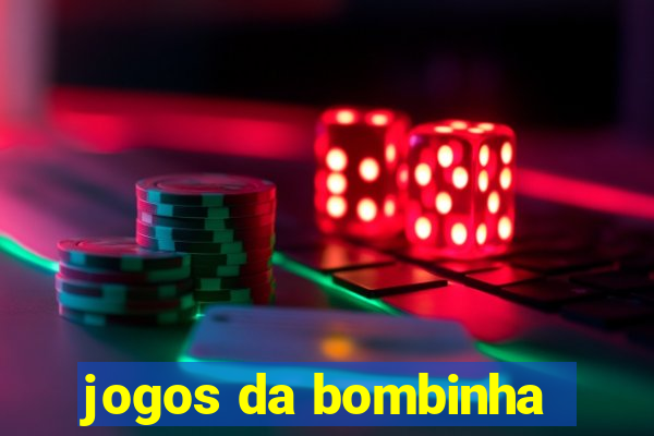 jogos da bombinha