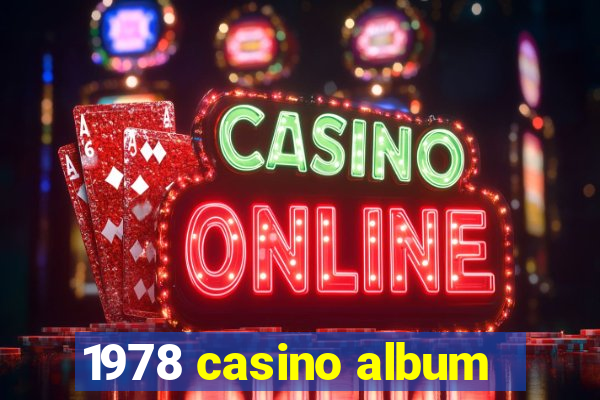 1978 casino album