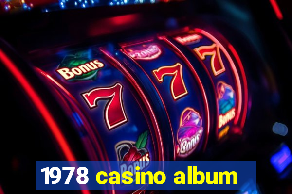 1978 casino album