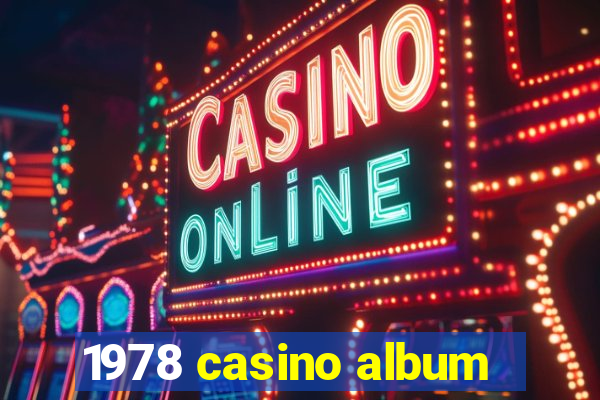 1978 casino album