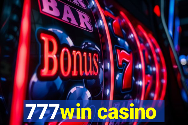 777win casino