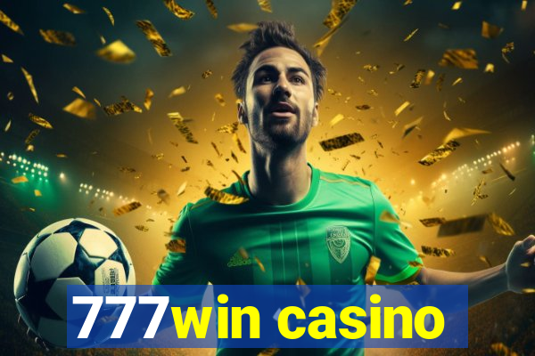 777win casino