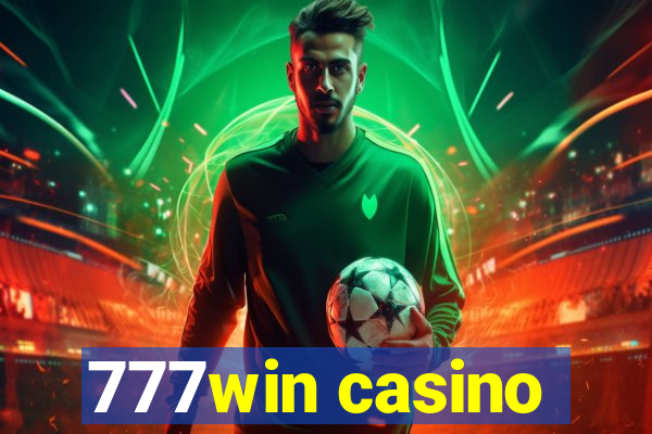 777win casino