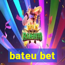 bateu bet