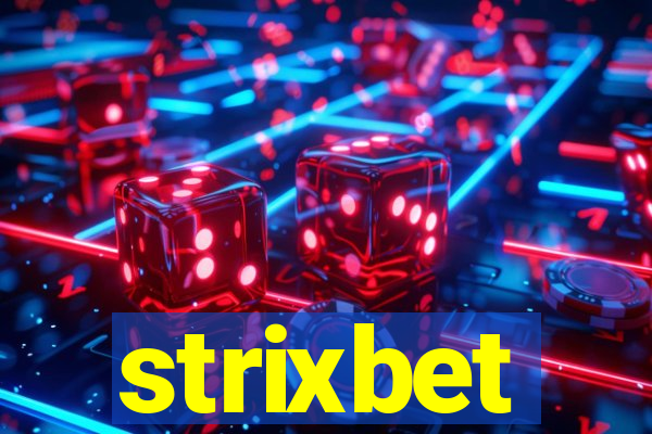 strixbet