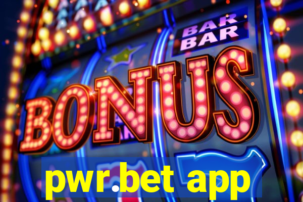 pwr.bet app