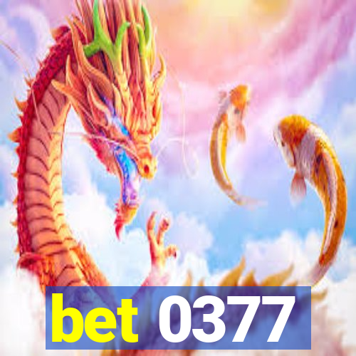 bet 0377