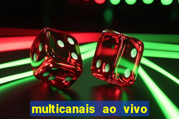 multicanais ao vivo sportv 2